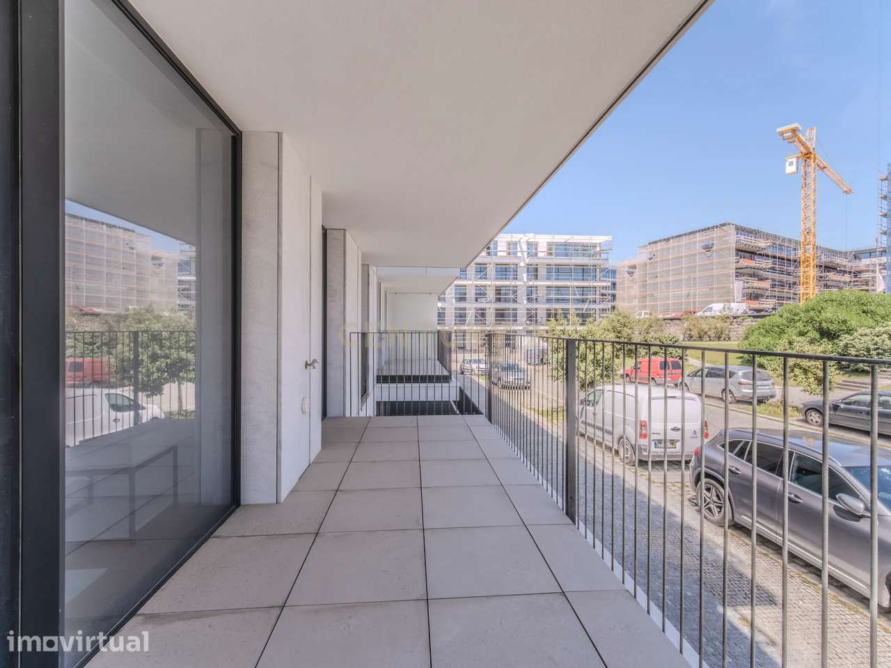 Apartamento T3 para Arrendamento – Seca do Bacalhau - Grande imagem: 3/47