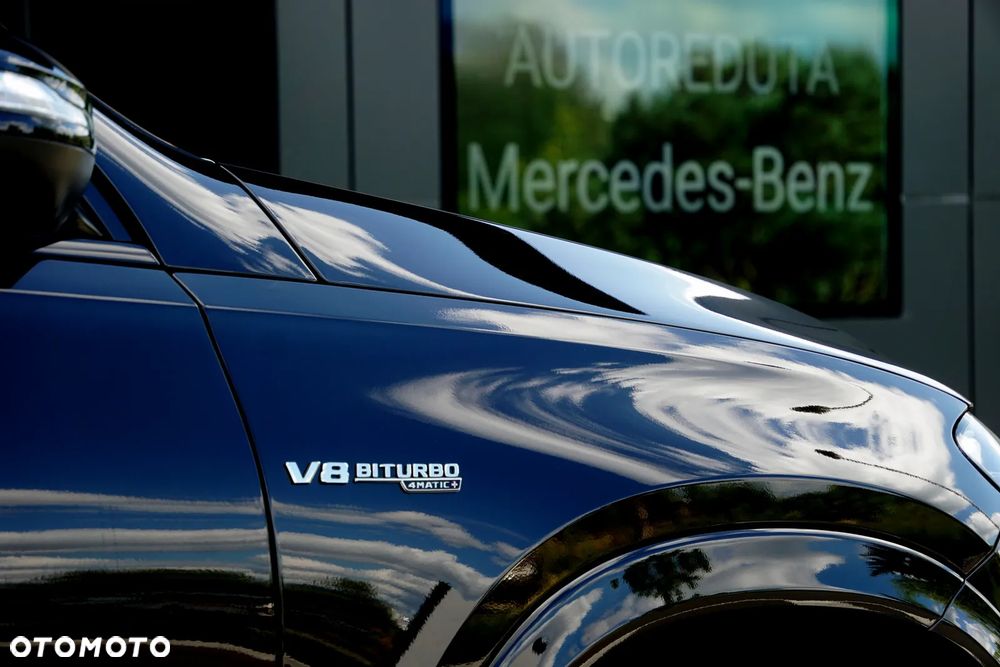Mercedes-Benz GLE AMG 63 S mHEV 4-Matic+ - 17