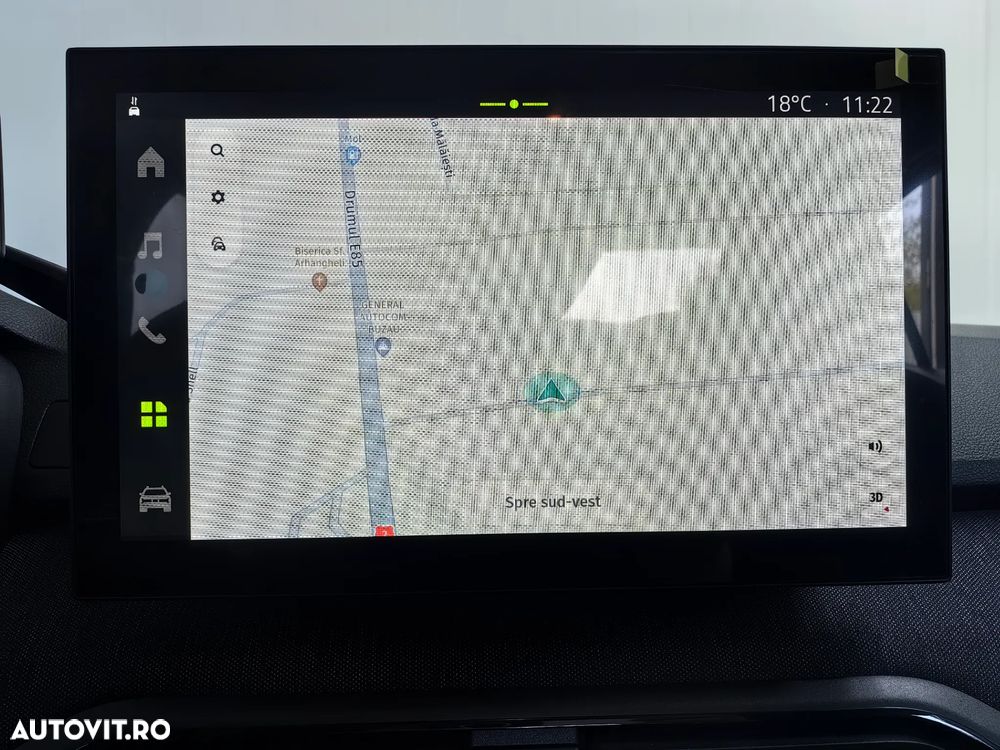 Dacia Logan ECO-G 120 EDC Journey - 18