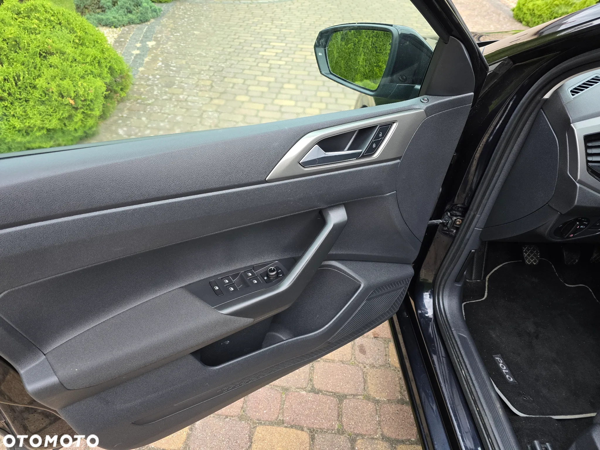 Volkswagen Polo 1.0 TSI Comfortline - 14