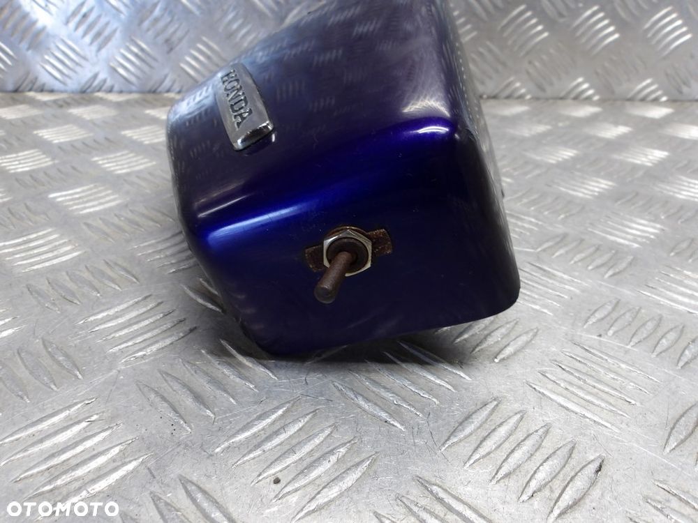 Boczek osłona boczna lewa HONDA VTX 1800 F/N/R/S/T 02-08r   PN. 83610-MCV-000 - 4