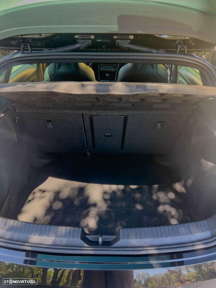 SEAT Leon 2.0 TSI S&S DSG Cupra 300 - 19