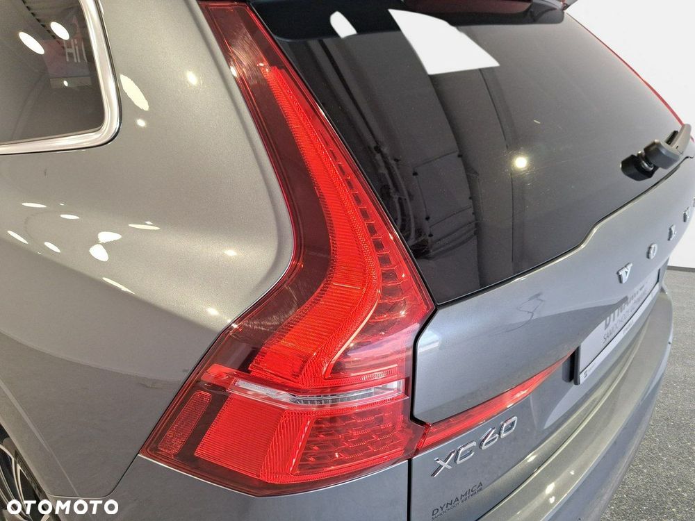Volvo XC 60 - 11