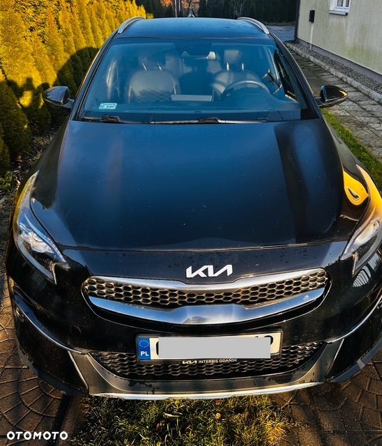 Kia XCeed 1.5 T-GDI Business Line - 4