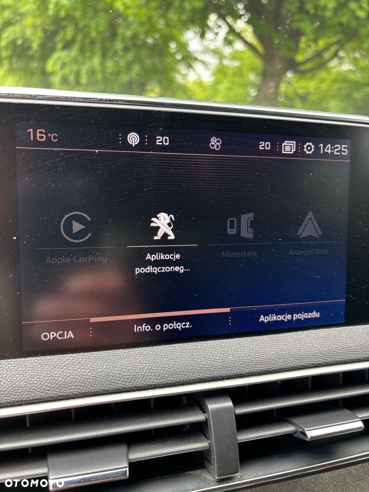 Peugeot 5008 BlueHDi 180 EAT8 GT - 36