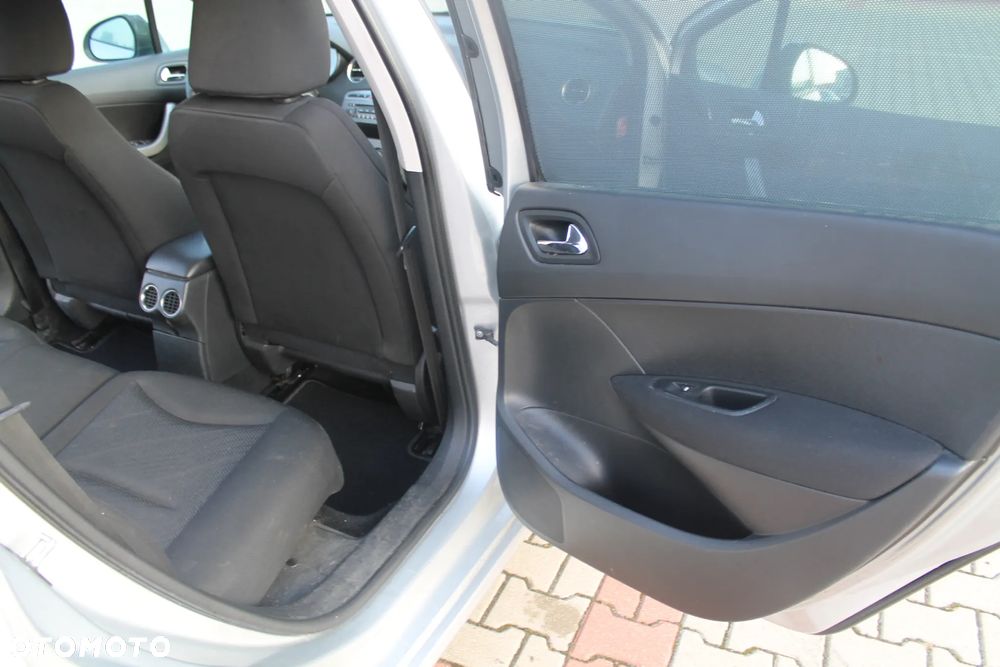 Peugeot 308 1.6 HDi Trendy - 29