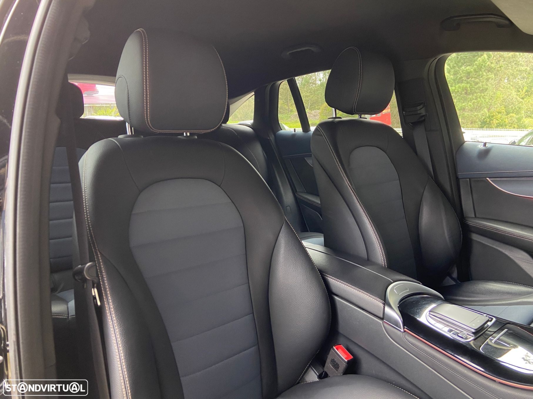 Mercedes-Benz EQC 400 4Matic AMG Line - 49