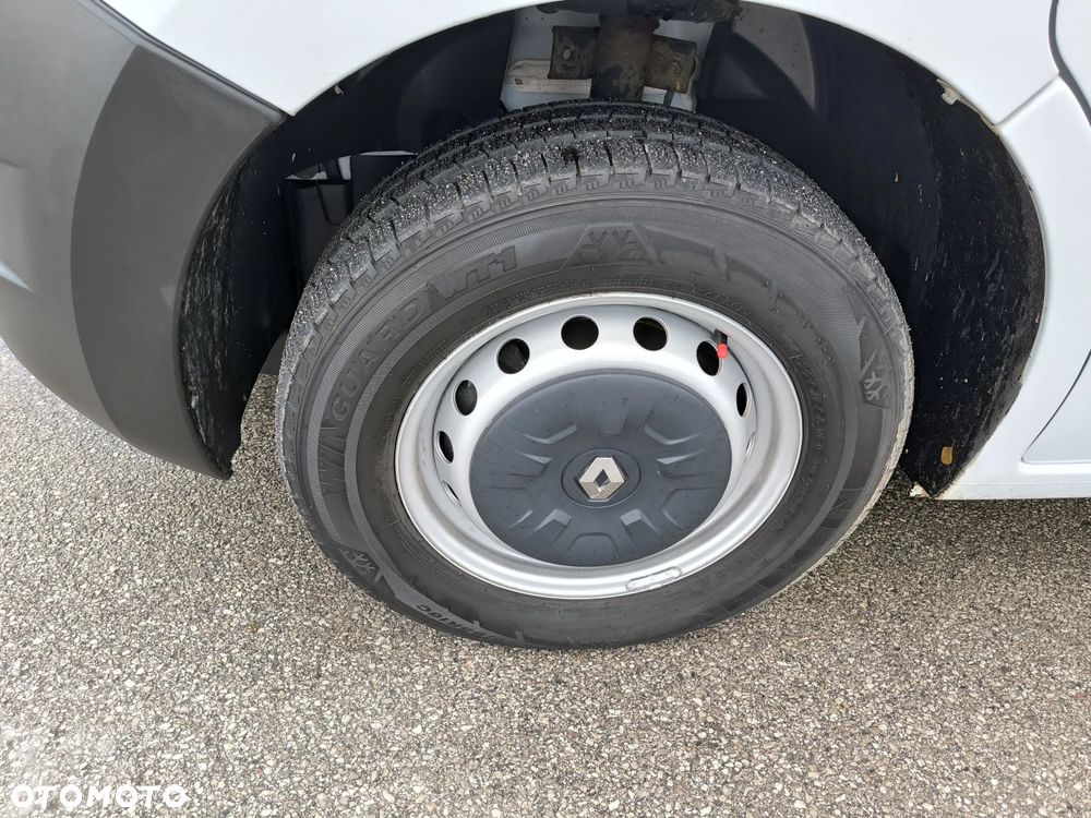 Renault Master - 29