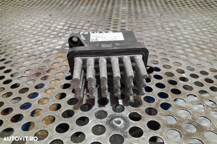 Rezistenta trepte aeroterma 6G9T-19E624-AD 6G9T-19E624-AD Ford Focus - 2