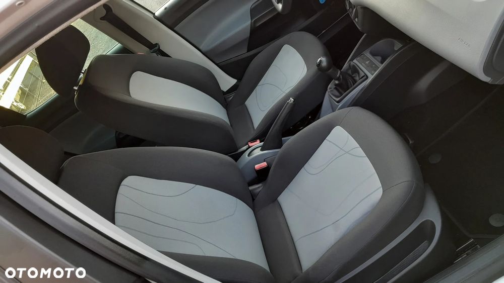 Seat Ibiza - 10