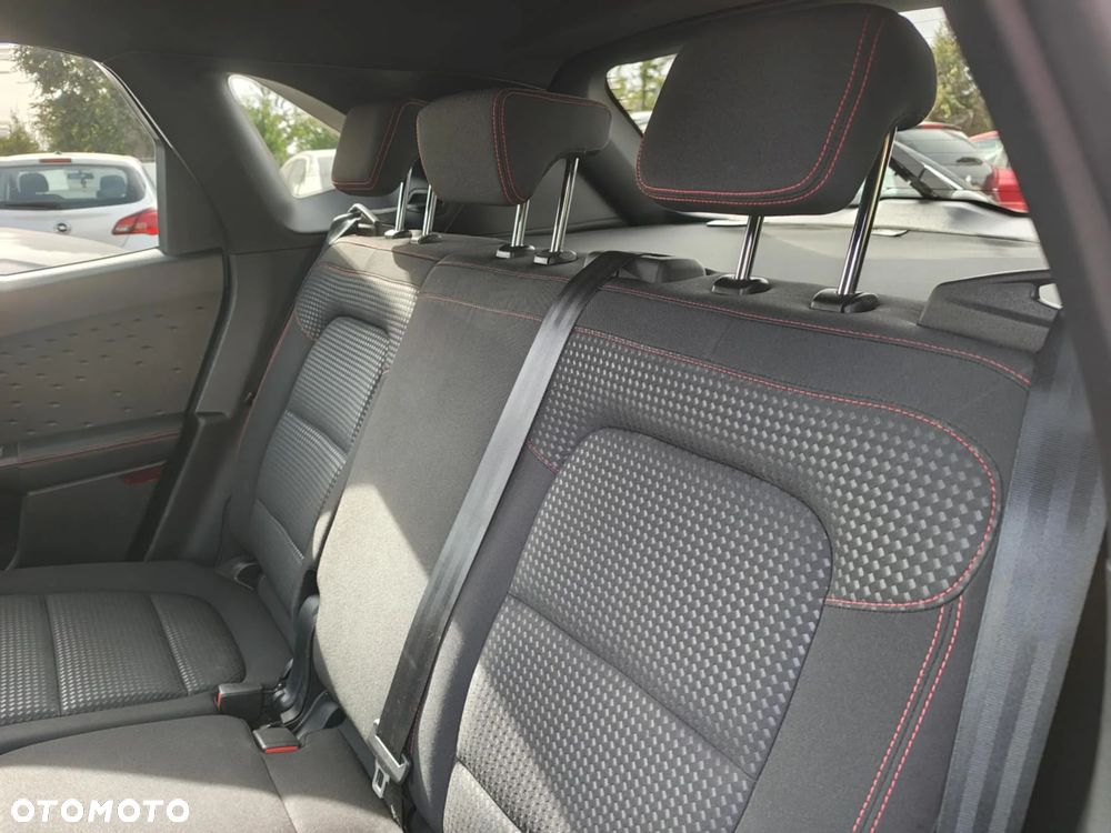 Ford Kuga 2.5 Duratec PHEV ST-LINE - 27