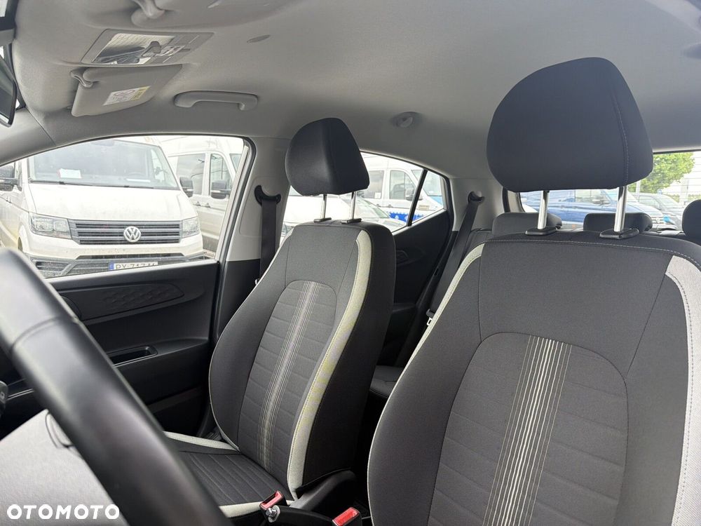 Hyundai i10 1.2 Comfort - 15