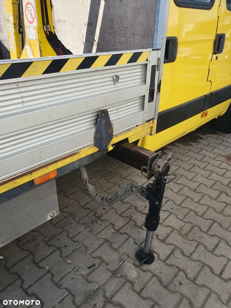 Iveco IVECO DAILY 35S14 35C14 - 11