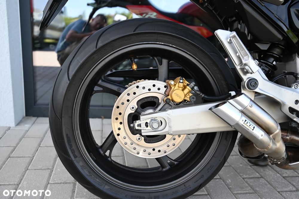Honda Hornet - 33