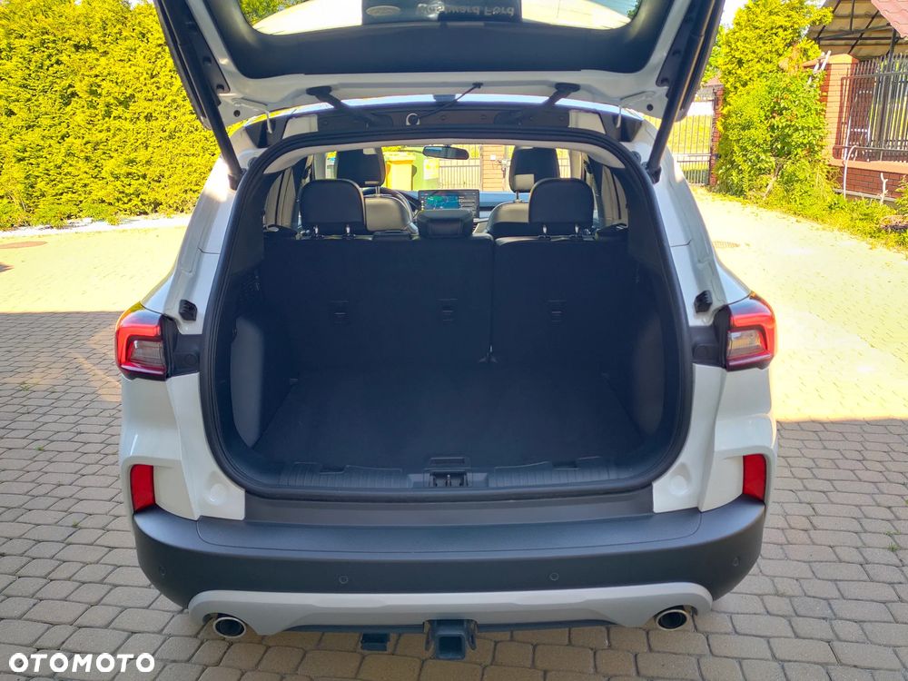 Ford Kuga - 9