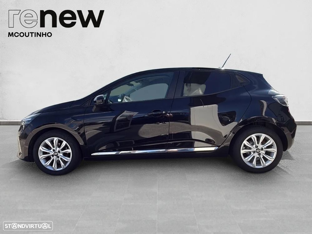 Renault Clio 1.0 TCe Evolution - 8