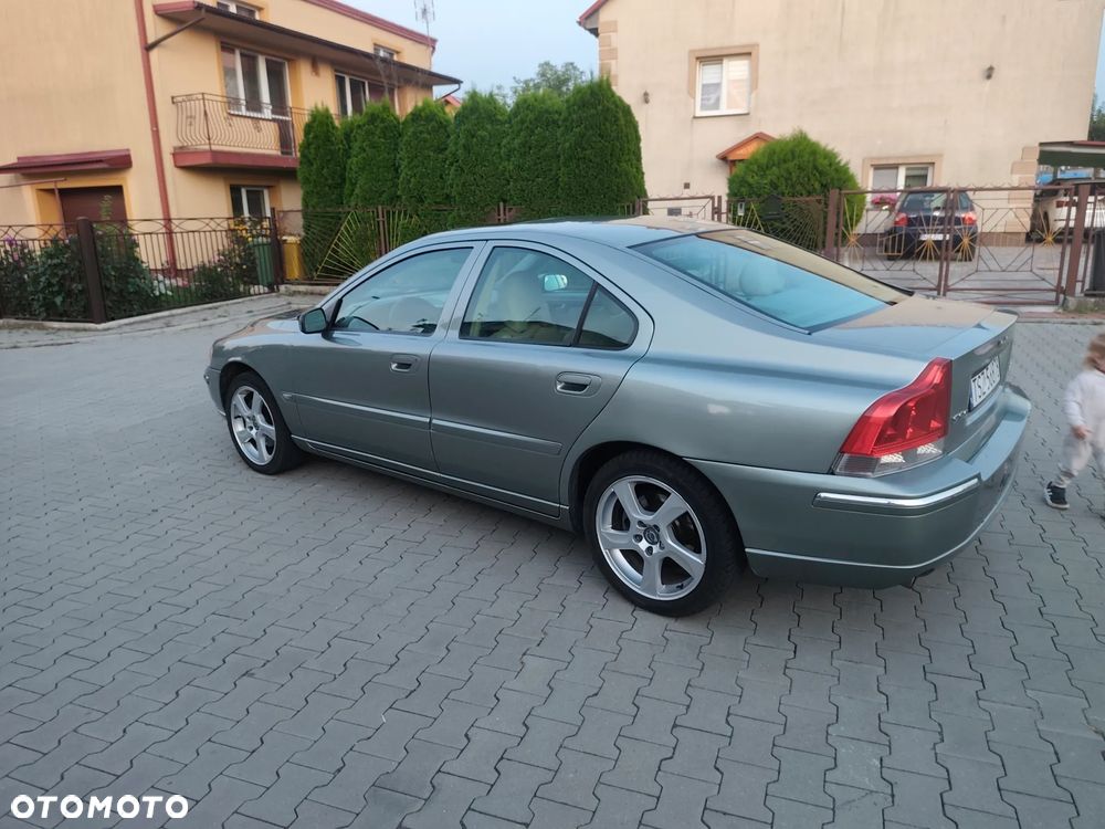 Volvo S60 - 19