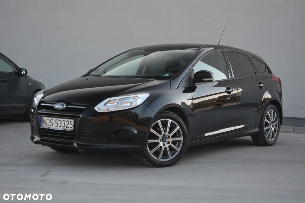 Ford Focus - 7