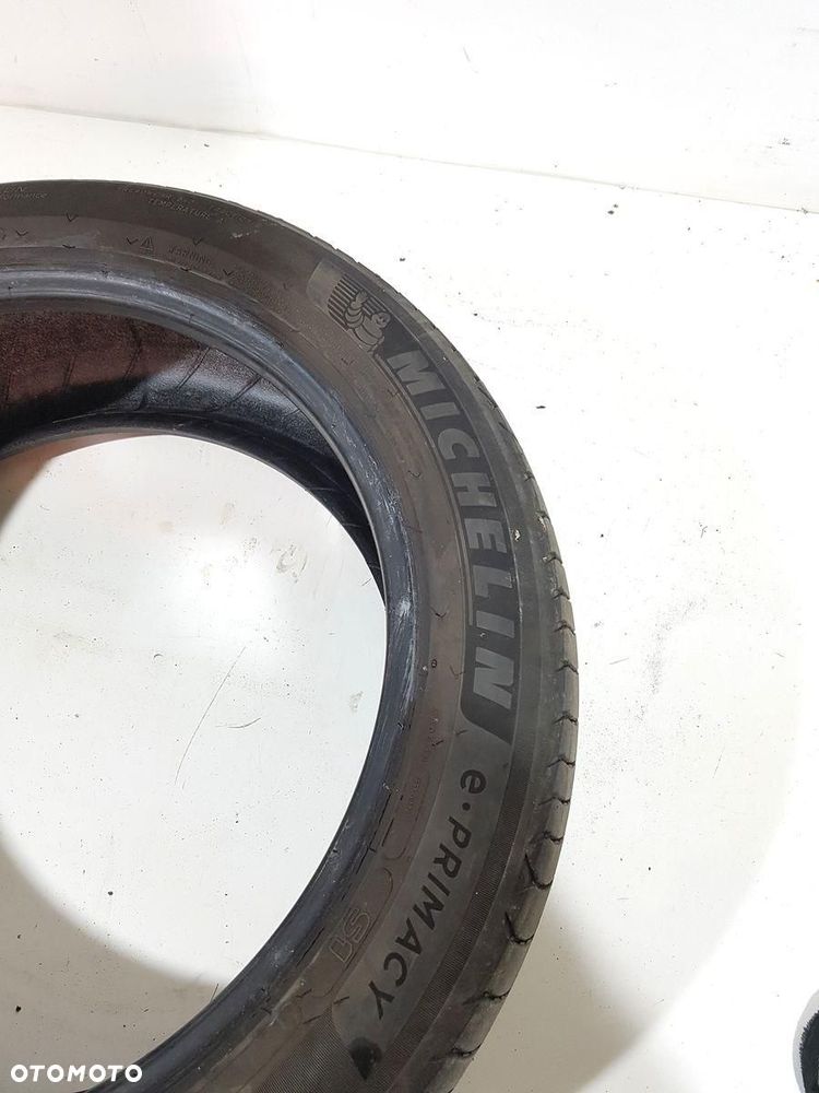 MICHELIN E PRIMACY 225/50 R19 100V - 2