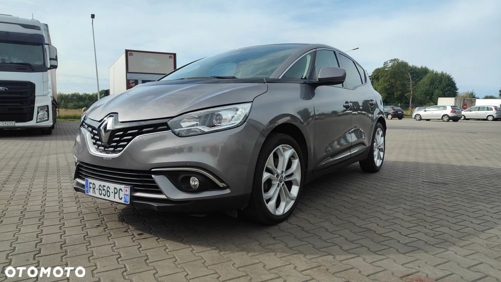 Renault Scenic 1.7 Blue dCi Zen - 1