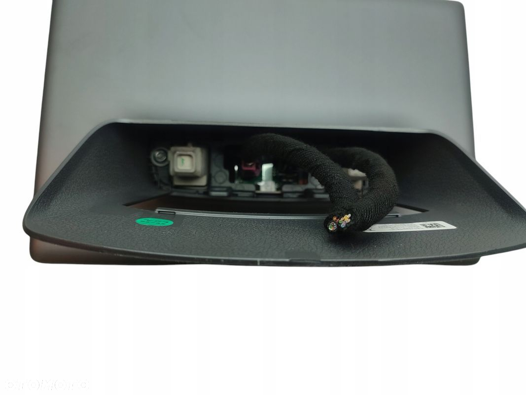 WYŚWIETLACZ EKRAN MONITOR TESLA MODEL 3 LIFT (2023-) 1673288-10-B - 4