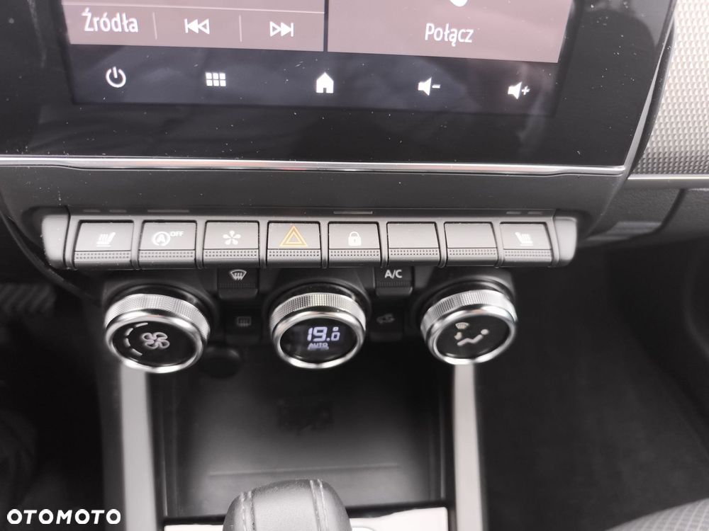 Renault Arkana 1.3 TCe mHEV Techno EDC - 21