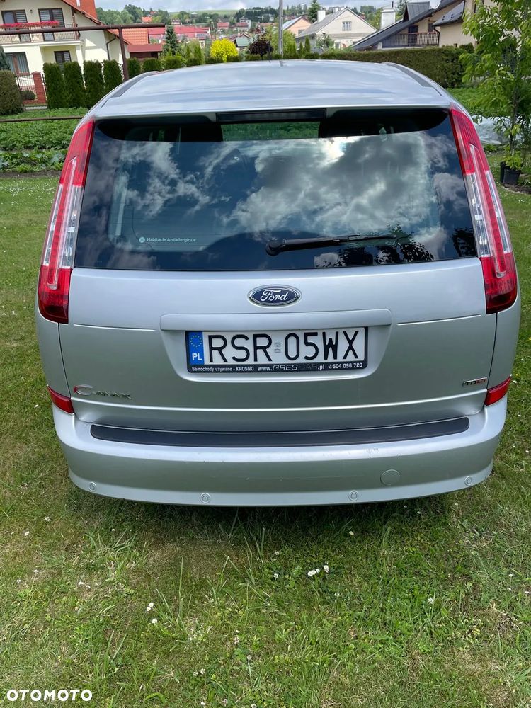 Ford C-MAX - 2
