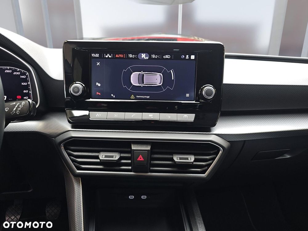 Seat Leon 1.5 TSI Full LED - 17