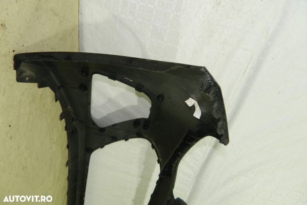 Bara fata Hyundai i10, 2014, 2015, 2016, 2017, , 86511-B9000 - 3