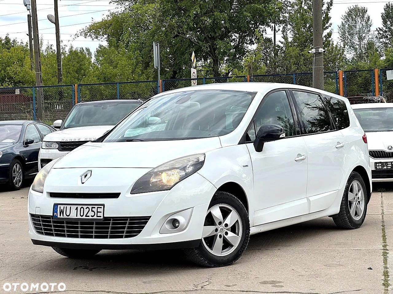 Renault Scenic 1.4 16V TCE Bose Edition - 1