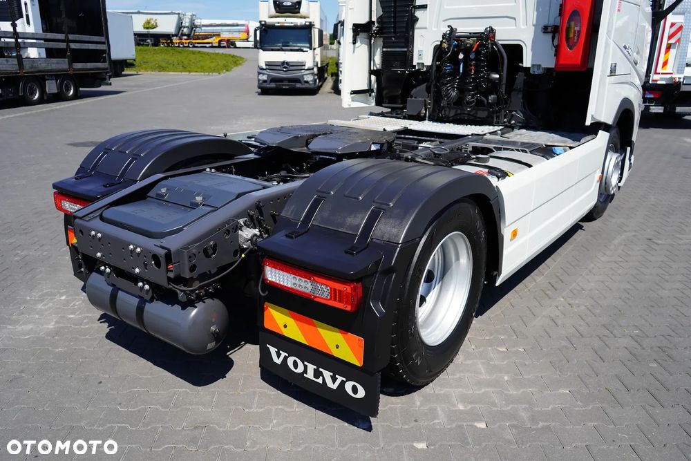 Volvo FH / 500 / XL / EURO 6 / ACC / PEŁNY ADR / I - COOL / NOWY MODEL - 34