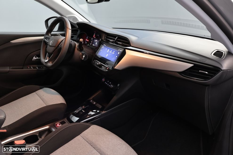 Opel Corsa 1.2 T Elegance Aut. - 20