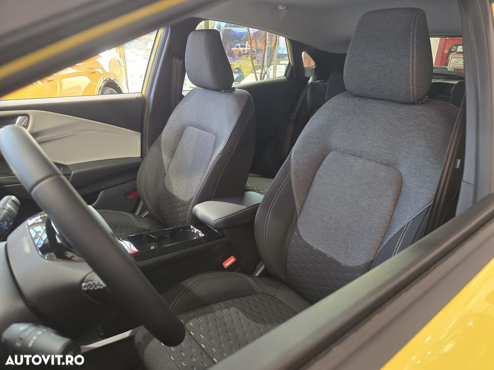 Ford Puma 43 kWh Select - 23