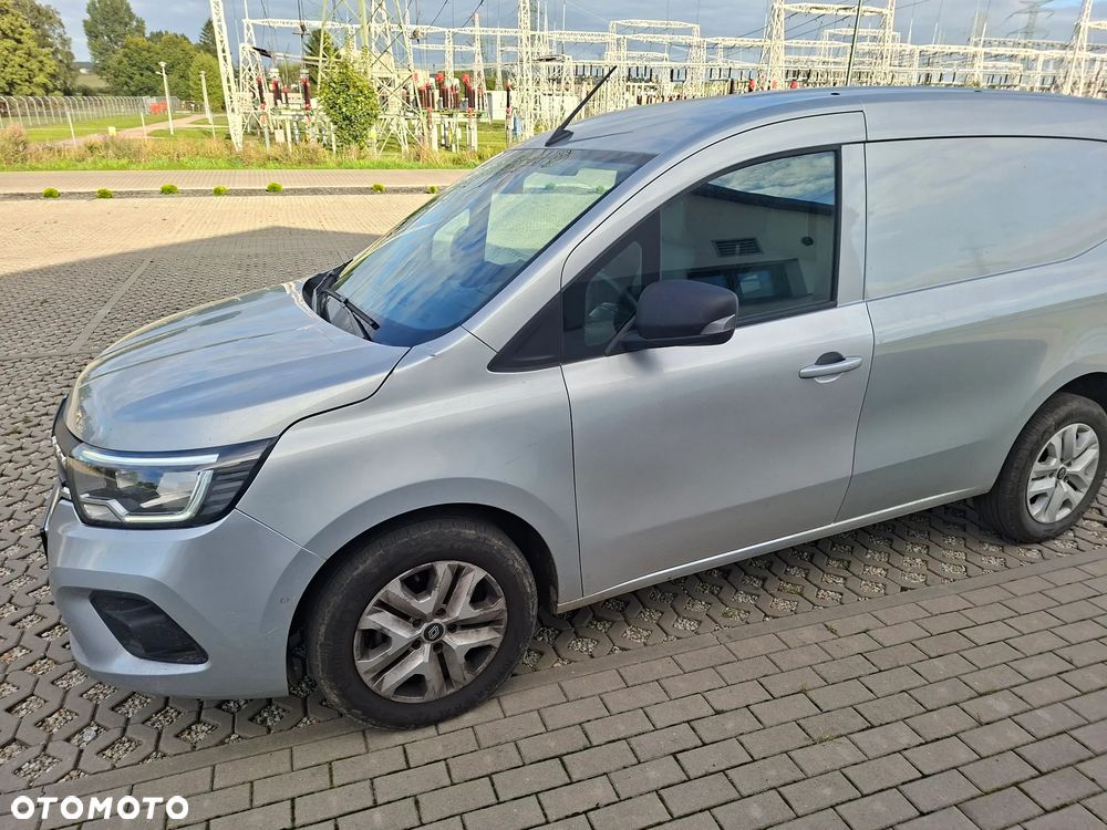 Renault Kangoo ENERGY dCi 110 FAP Start & Stop Luxe - 13