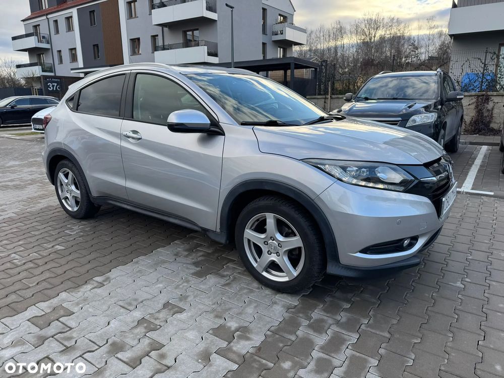Honda HR-V 1.5 i-VTEC Executive - 1