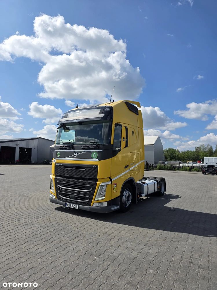 Volvo FH 460 XL MEGA - 2