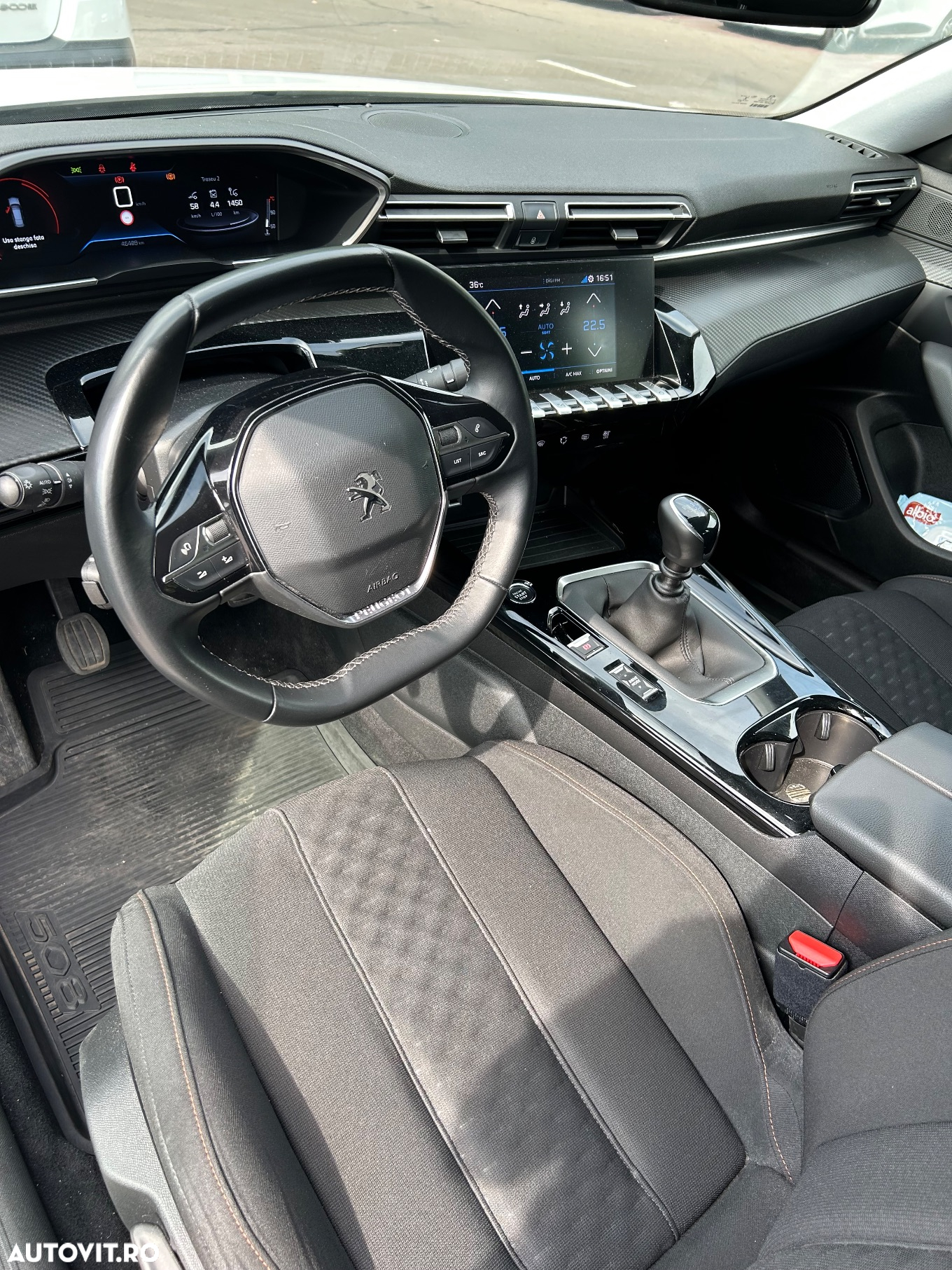 Peugeot 508 - 7