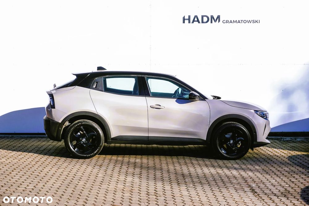 Alfa Romeo Junior 1.2 mHEV Ibrida eDCT - 8