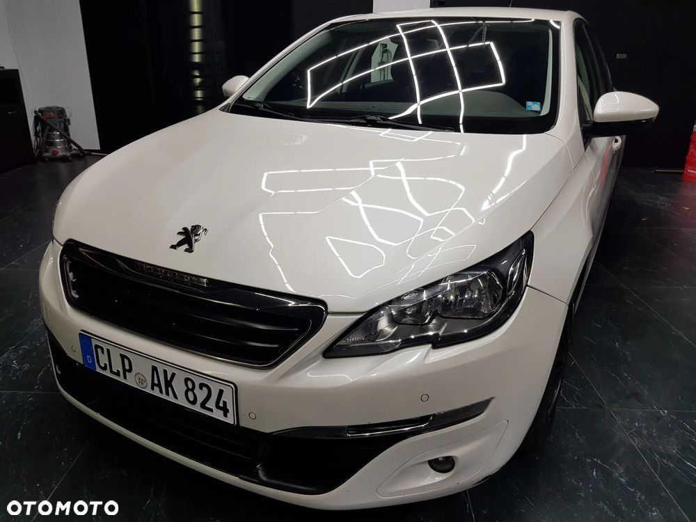 Peugeot 308 BlueHDi 100 Stop & Start Business-Line - 14