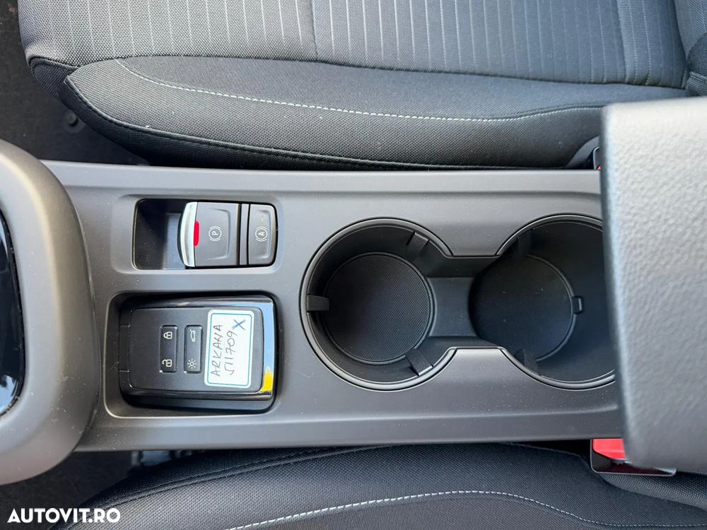 Renault Arkana MHEV 140 EDC Evolution - 17