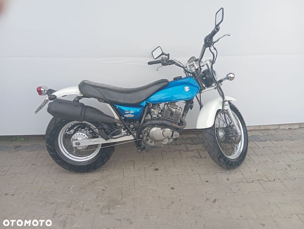 Suzuki RV - 2