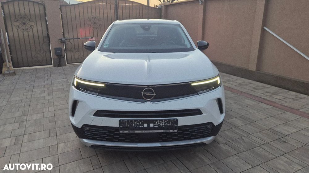 Opel Mokka Mokka-e 50 kWh Elegance - 1