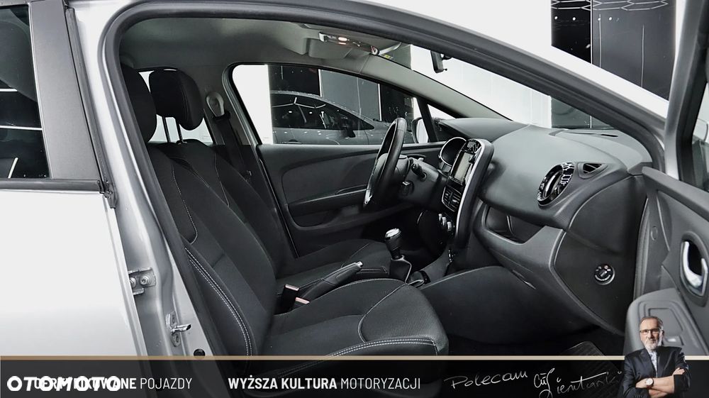 Renault Clio 0.9 Energy TCe Zen - 8