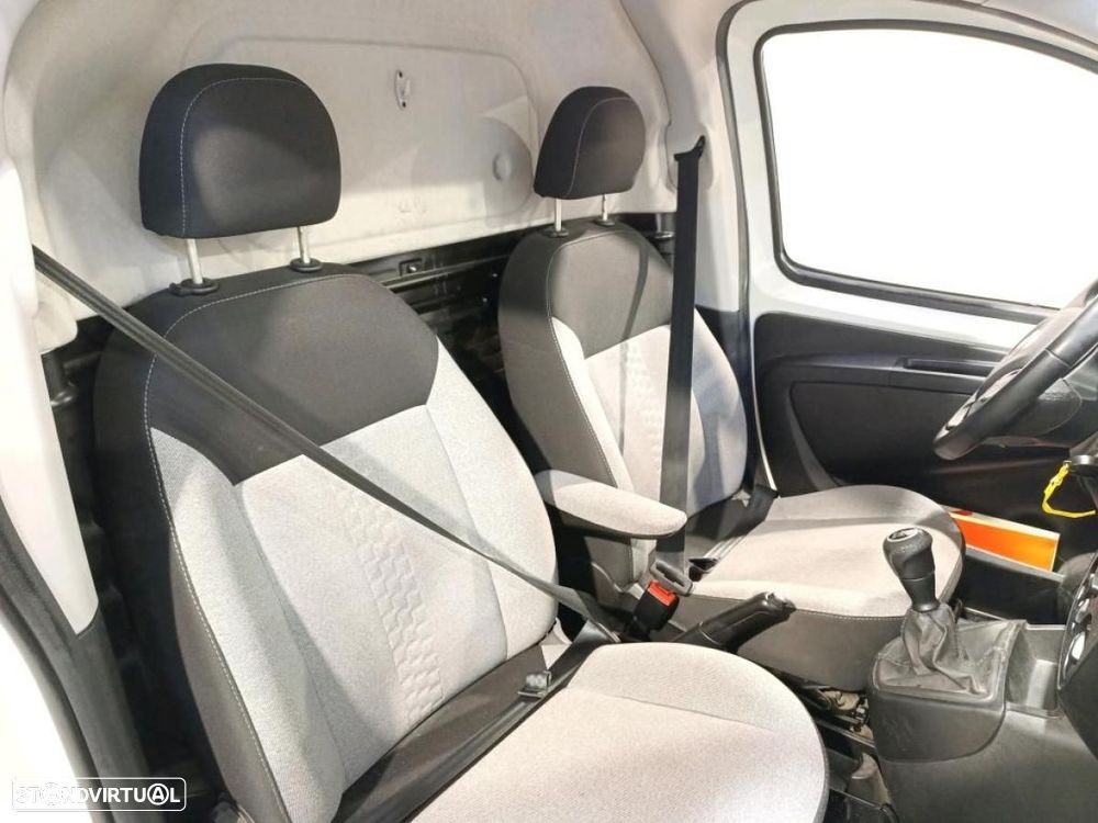 Fiat Fiorino 1.3 M-jet Adventure c/IVA - 6