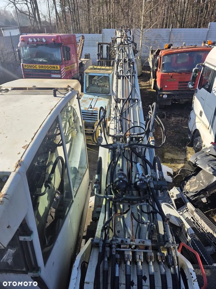 Terex TM 350 - 4