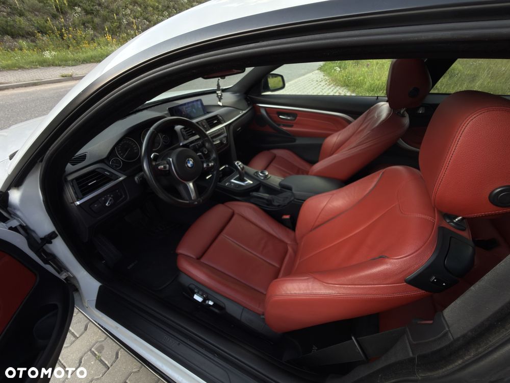 BMW Seria 4 - 4