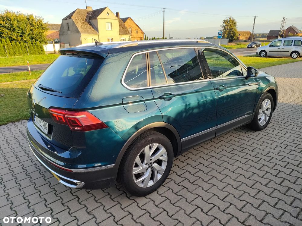 Volkswagen Tiguan - 7