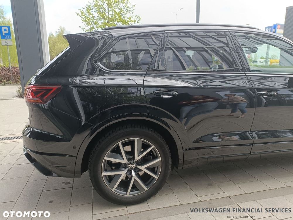 Volkswagen Touareg 3.0 V6 TFSI Plug-In Hybrid 4Mot R - 10