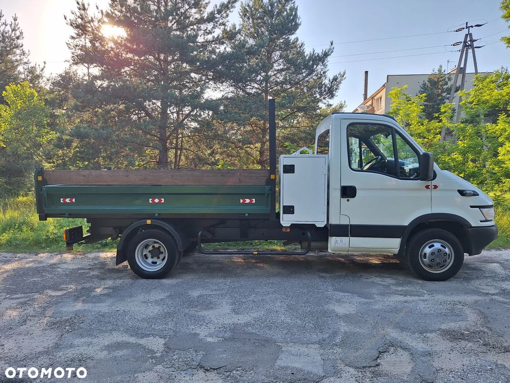 Iveco Kiper - 8