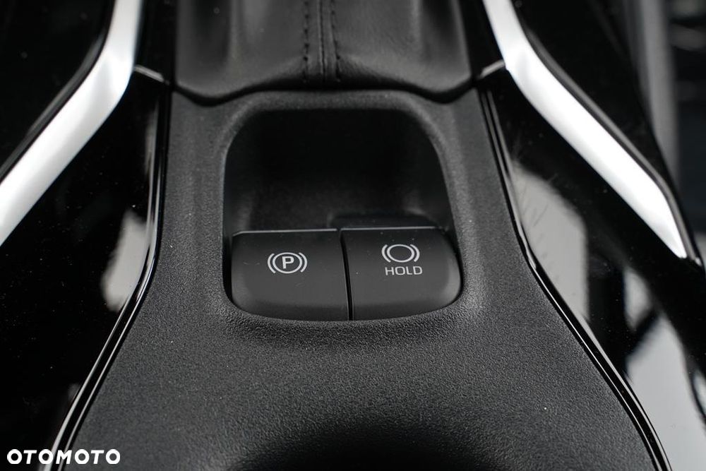 Toyota Corolla 1.8 Hybrid Comfort - 22